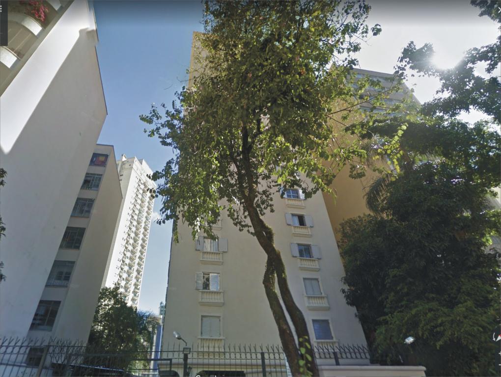 Al - Apto Fino, Aconchegante E Informal Apartamento São Paulo Exterior foto