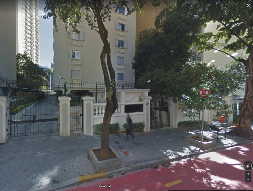 Al - Apto Fino, Aconchegante E Informal Apartamento São Paulo Exterior foto